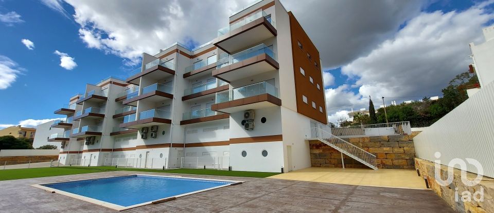 Apartamento T3 em Albufeira e Olhos de Água de 138 m²