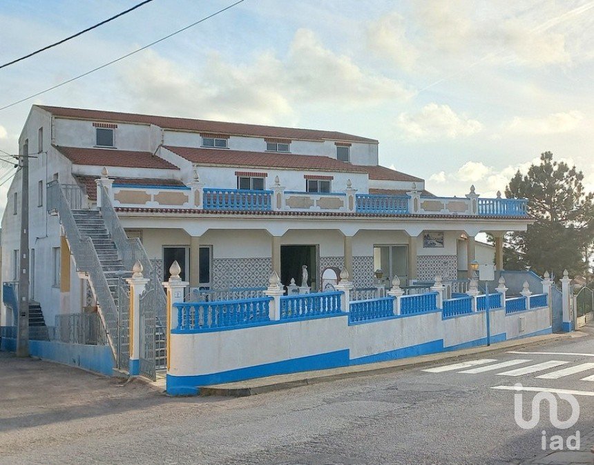House T15 in Lourinhã e Atalaia of 792 m²