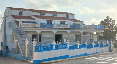 Maison T15 à Lourinhã e Atalaia de 792 m²