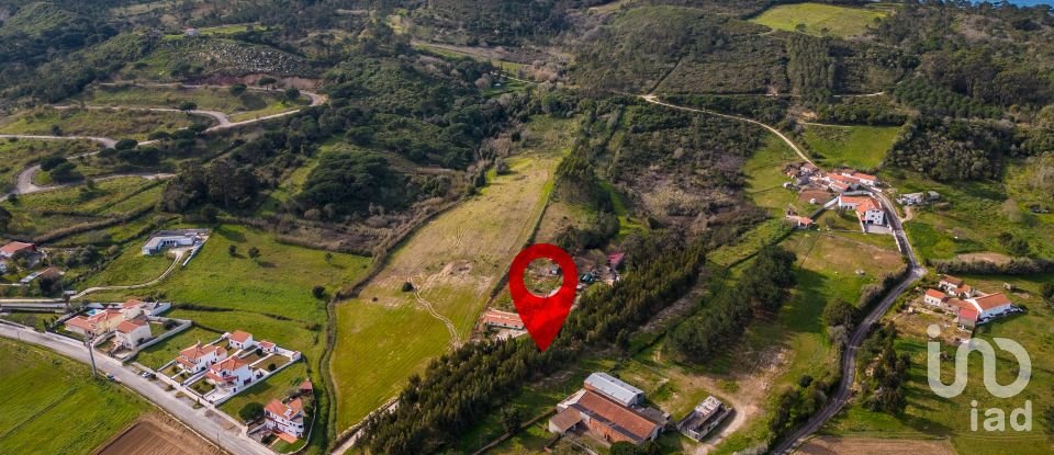 Land in Famalicão of 9,540 m²
