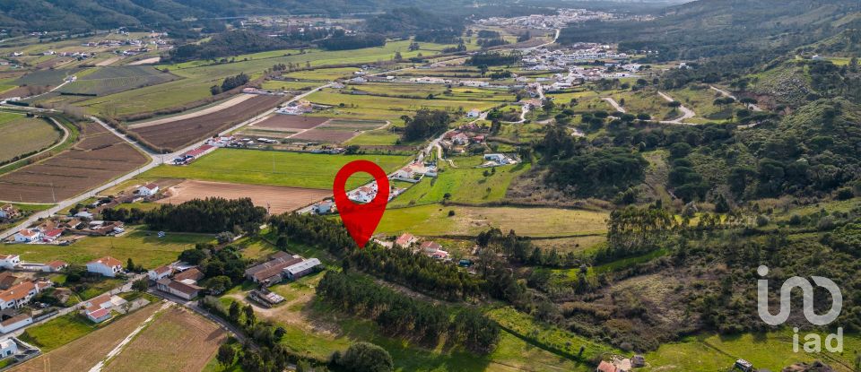Land in Famalicão of 9,540 m²