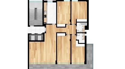 Appartement T3 à Vila Franca de Xira de 149 m²