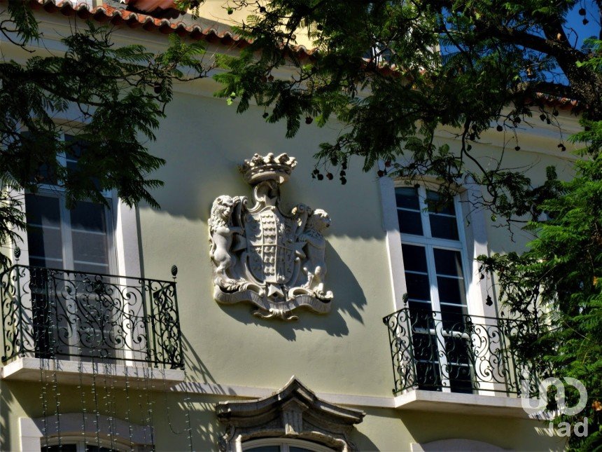 Immeuble à Setúbal (São Julião, Nossa Senhora da Anunciada e Santa Maria da Graça) de 2 865 m²