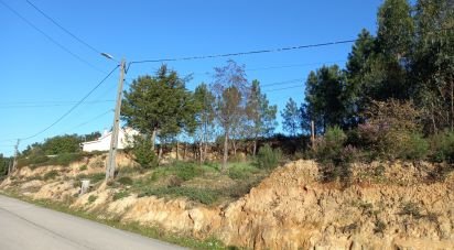 Terreno para construção em Sabacheira de 1 260 m²