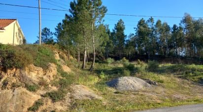 Terrain à bâtir à Sabacheira de 1 260 m²