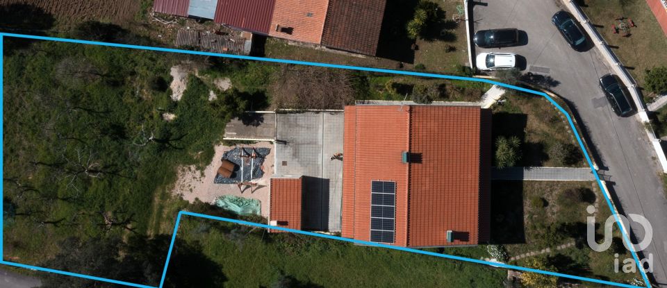 Casa / Villa T5 em São Miguel de Poiares de 120 m²