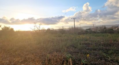 Terrain à Paços de Ferreira de 1 666 m²