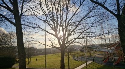 Terrain à Paços de Ferreira de 1 666 m²