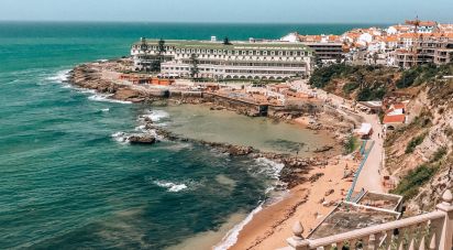 Lodge T3 in Ventosa of 103 m²