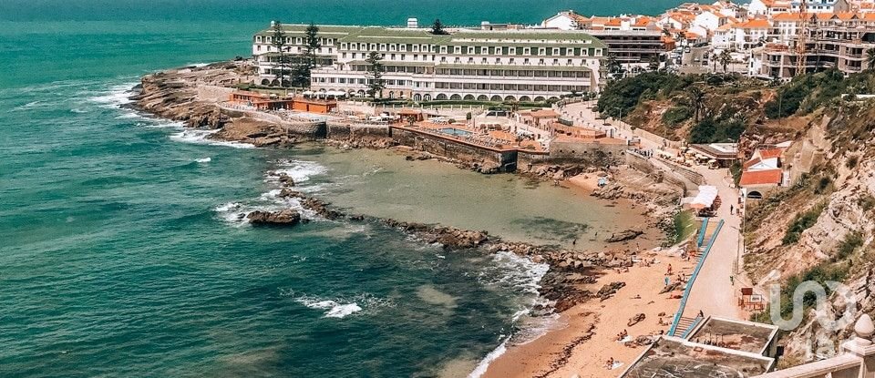 Lodge T3 in Ventosa of 103 m²