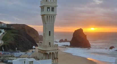 Lodge T3 in Ventosa of 103 m²