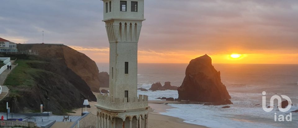 Lodge T3 in Ventosa of 103 m²