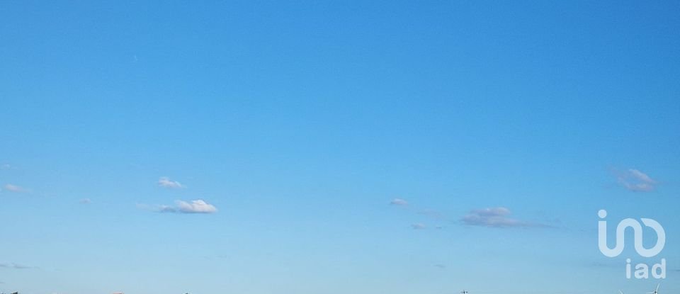 Lodge T3 in Ventosa of 103 m²