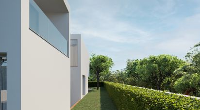 Terrain à bâtir à São Gonçalo De Lagos de 1 290 m²