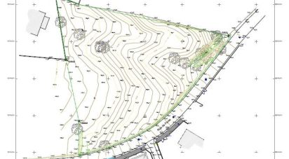 Terrain à bâtir à Marinha Grande de 4 547 m²