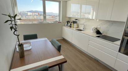Appartement T3 à Viana do Castelo (Santa Maria Maior e Monserrate) e Meadela de 173 m²