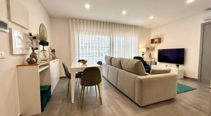 Apartment T2 in Quarteira of 119 m²