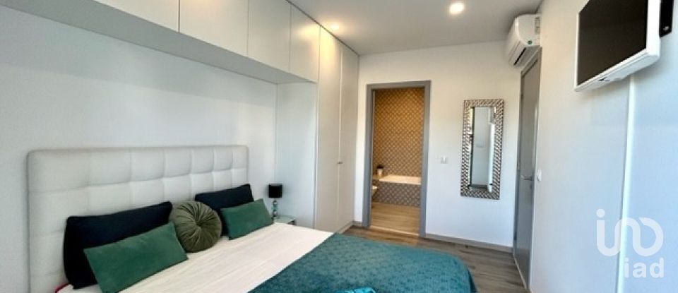 Apartment T2 in Quarteira of 119 m²