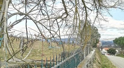 Terrain à bâtir à Ervededo de 9 600 m²