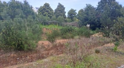 Terrain à Vila verde de 210 m²