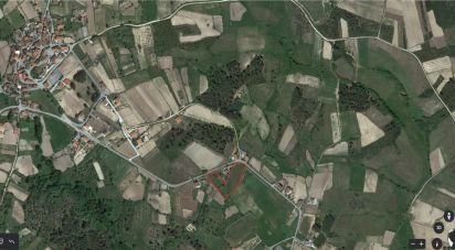 Building land in Ervededo of 8,000 m²