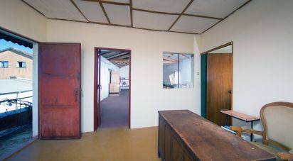 Murs commerciaux à Vila Nova do Ceira de 579 m²