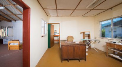 Murs commerciaux à Vila Nova do Ceira de 579 m²