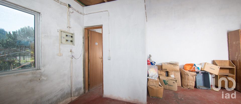 Commercial walls in Vila Nova do Ceira of 579 m²