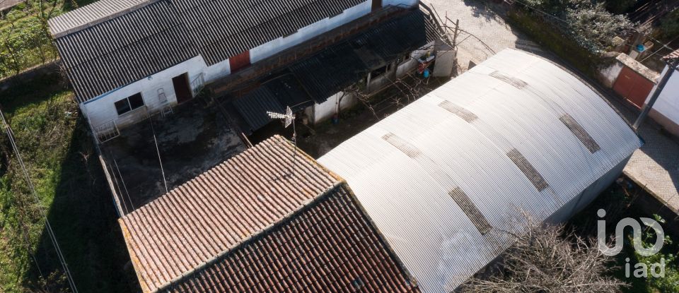 Commercial walls in Vila Nova do Ceira of 579 m²