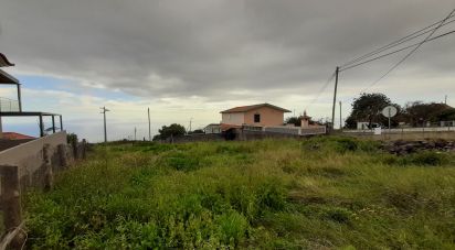 Land in Gaula of 645 m²