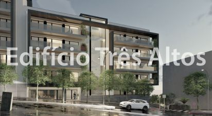 Apartamento T3 em Marrazes e Barosa de 218 m²