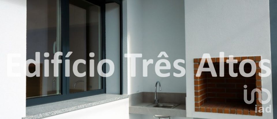 Apartment T3 in Marrazes e Barosa of 218 m²