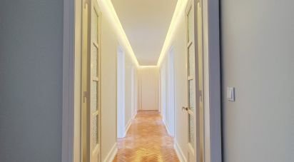 Appartement T4 à Areeiro de 160 m²