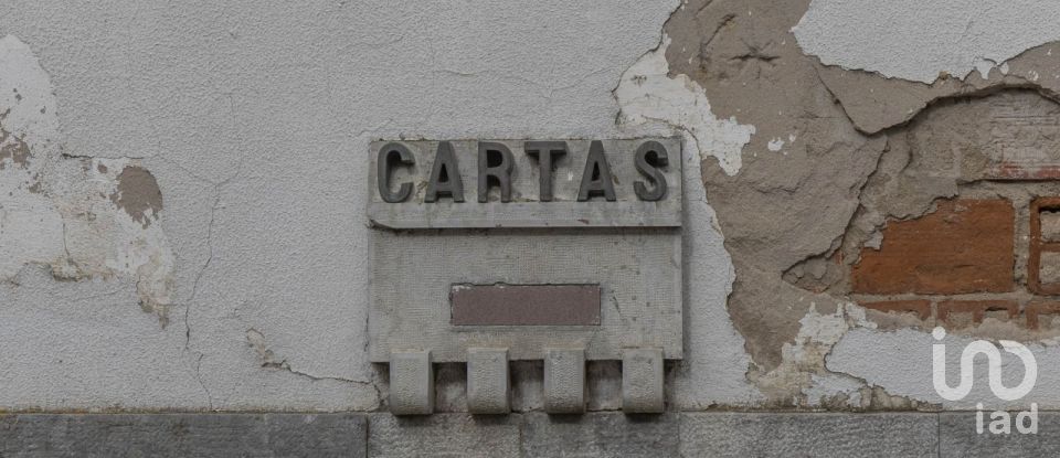 Building in Muge of 342 m²