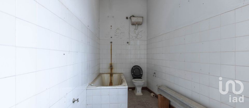 Building in Muge of 342 m²