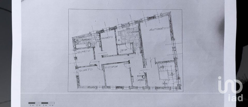 Building in Muge of 342 m²