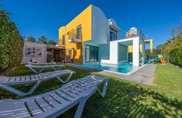 House/villa T4 in Quinta do Anjo of 190 sq m