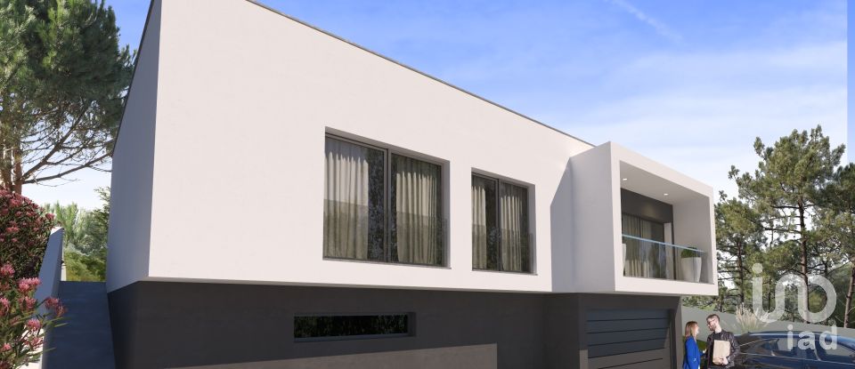 Casa / Villa T4 em Lamas e Cercal de 365 m²