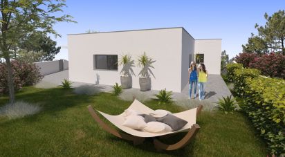 House T4 in Lamas e Cercal of 365 m²