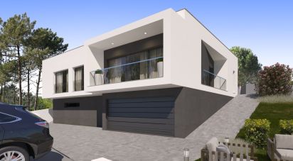 House T4 in Lamas e Cercal of 365 m²