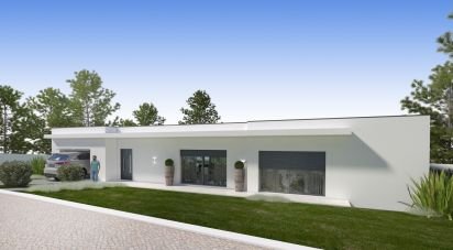 House T3 in Lamas e Cercal of 160 m²