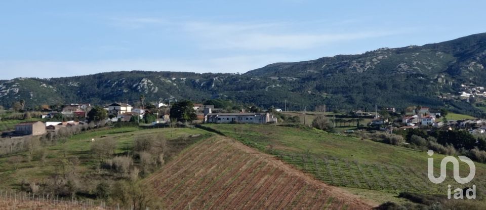 Building land in Lamas e Cercal of 7,600 m²