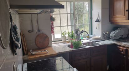 Maison T2 à Algoz e Tunes de 104 m²