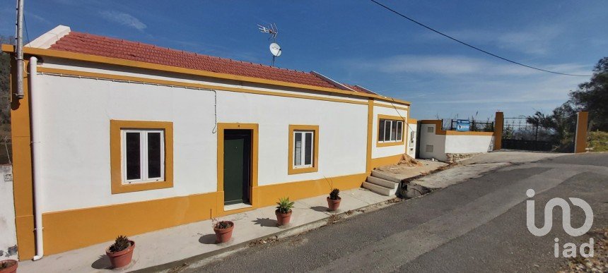 House T4 in Santarém (Marvila), Santa Iria Da Ribeira De Santarém, Santarém (São Salvador) E Santarém (São Nicolau) of 174 m²
