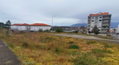 Land in Darque of 244 m²