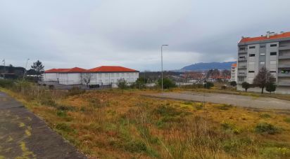 Land in Darque of 300 sq m
