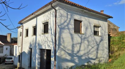 Maison T3 à São Miguel, Santa Eufémia e Rabaçal de 86 m²