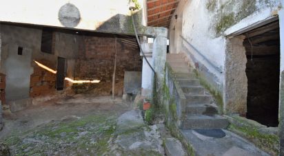 Maison T3 à São Miguel, Santa Eufémia e Rabaçal de 86 m²