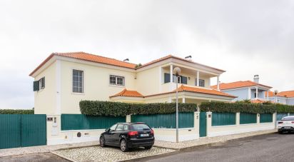 House T5 in Cascais e Estoril of 465 m²