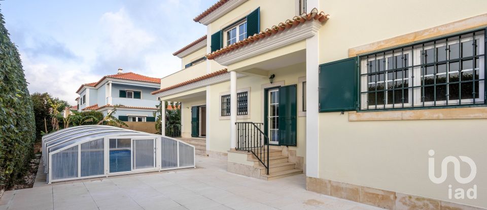 Casa / Villa T5 em Cascais e Estoril de 465 m²